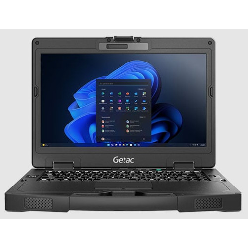 Getac S410-G5 Performance Rugged Laptop