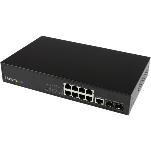 StarTech IES101002SFP Accessory