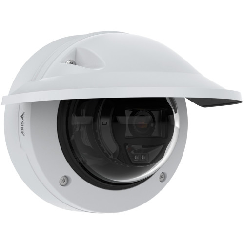Axis P3265-LVE 22 Security Camera