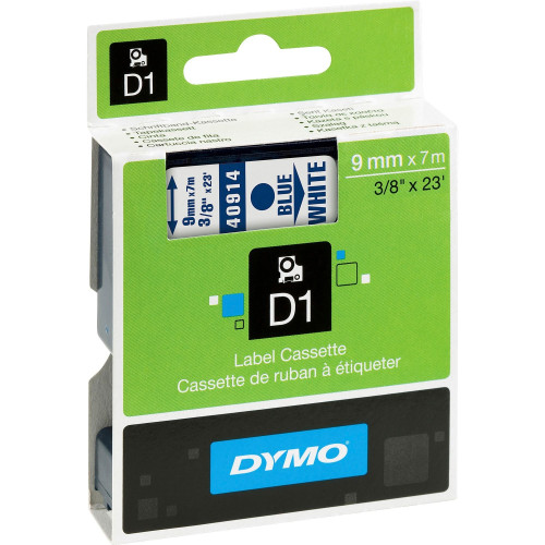 Dymo Labels Barcode Label