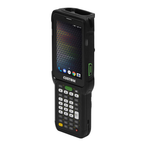 Custom America K-Ranger Mobile Computer