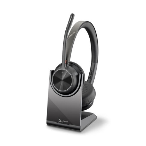 Plantronics Voyager 4300 Series Headset