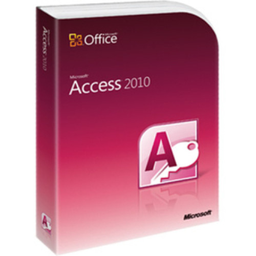 Microsoft Access Software