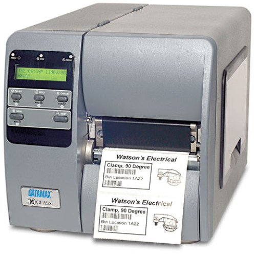 Datamax M-4306 Barcode Label Printer