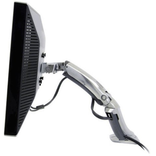 Ergotron Arm Mount Mounting Hardware and Stands