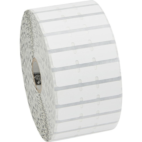 Zebra 8000T Jewelry Barcode Label