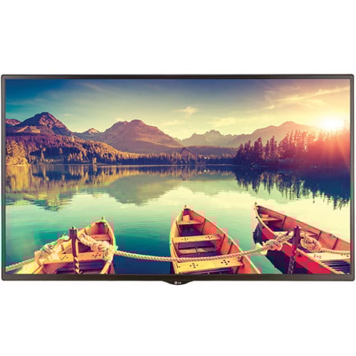 LG Enhanced Smart Platform SM5B/SM5KB Series Digital Signage Display