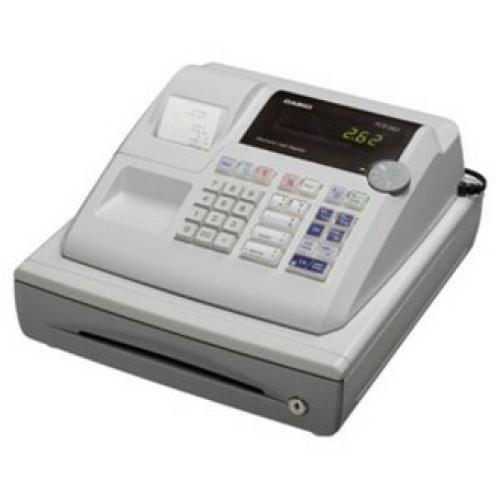 Casio PCR-262 Cash Register System