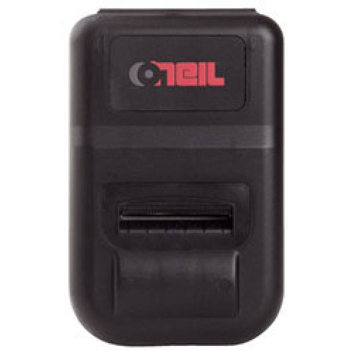 O'Neil microFlash 2i Portable Barcode Printer