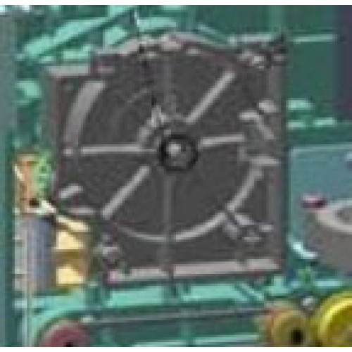 Zebra P1037750-041 Accessory