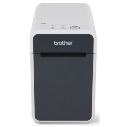 Brother TD2135NWB Barcode Label Printer