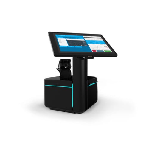 Unique Secure MePOS Pro POS System
