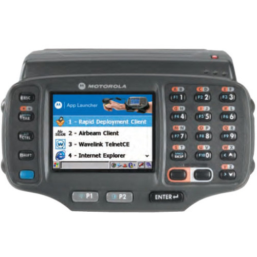 Motorola WT41N0 Mobile Computer