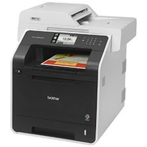 Brother MFC-L8850CDW Multi-Function Printer