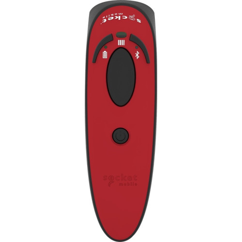 Socket Mobile DuraScan D750 Barcode Scanner