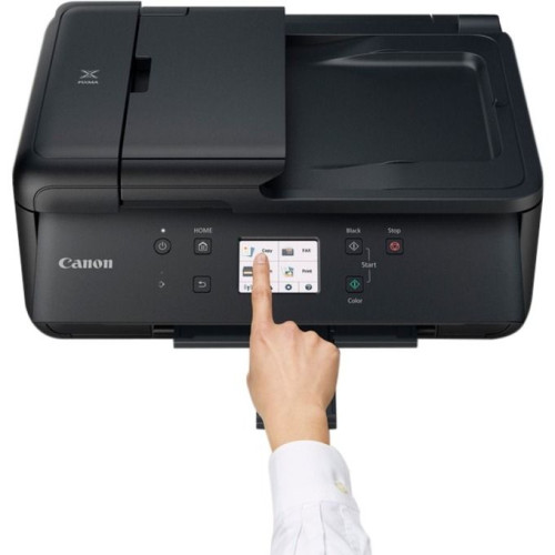 Canon 2232C002 Multi-Function Printer