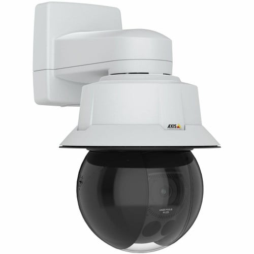 Axis Q6318-LE Security Camera