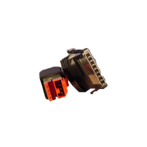 Epson EPSN-12PUSBG Cables, Connectors, and Adapters