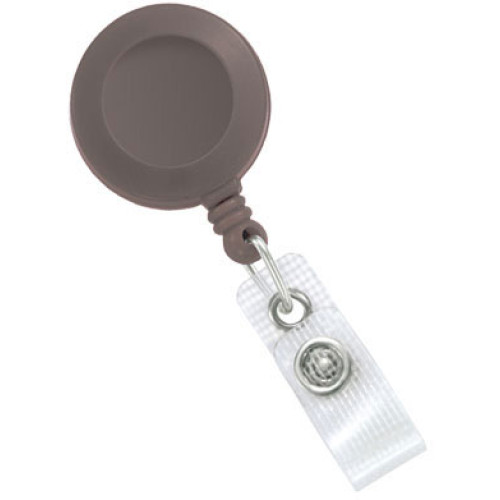 Brady Badge Reels
