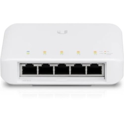 Ubiquiti Networks UniFi Aggregation Flex Data Networking