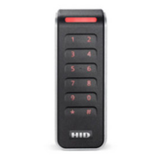HID Signo Reader 20k Access Control Reader