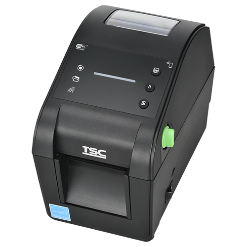 TSC DH220 Barcode Label Printer