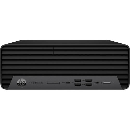 HP ProDesk 600 G6 Small Form Factor PC Desktop PC