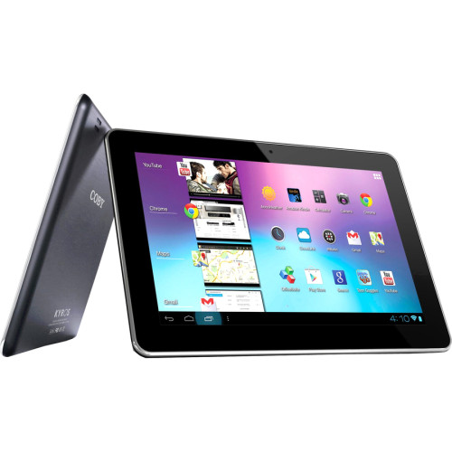 Coby MID1065 Tablet