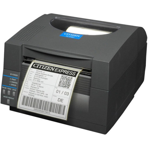 Citizen CL-S531 Barcode Label Printer