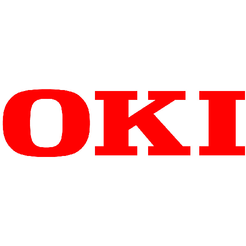 OKI 62434001 Line Printer
