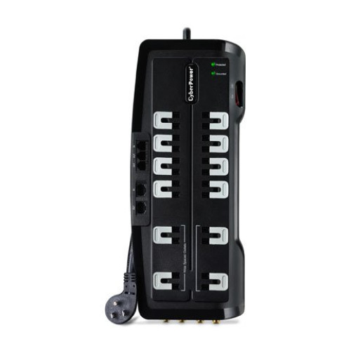 CyberPower Home Theater Power Device