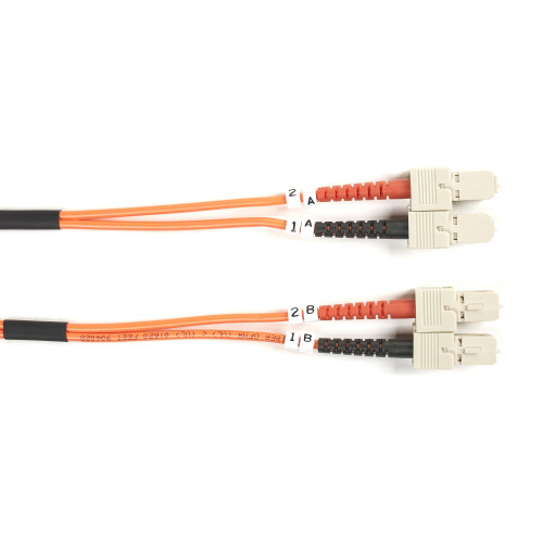 Black Box FO625-002M-SCSC Products