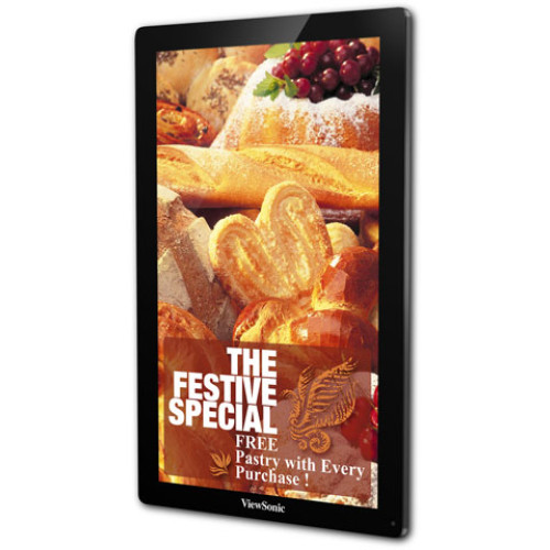 ViewSonic EP4203r Digital Signage Display