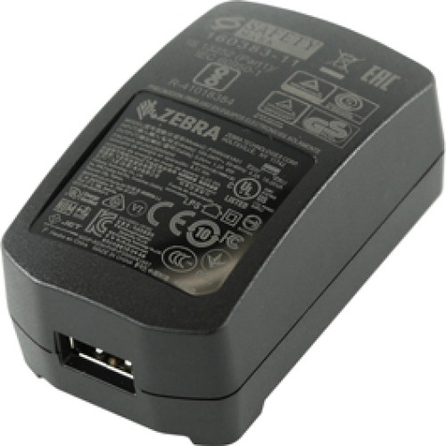 Zebra PWR-WUA5V6W0WW Power Device