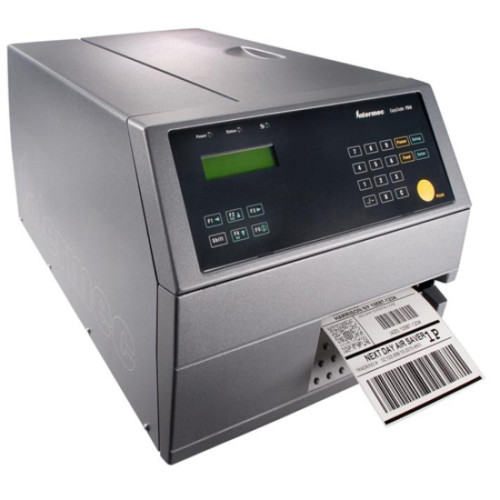 Intermec EasyCoder PX4i Barcode Label Printer