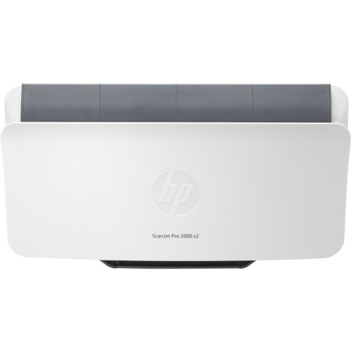 HP 6FW06A#BGJ Document Scanner