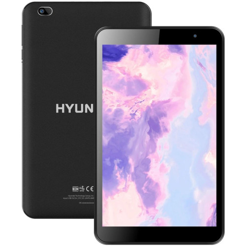 Hyundai Technology 8WB1 Tablet