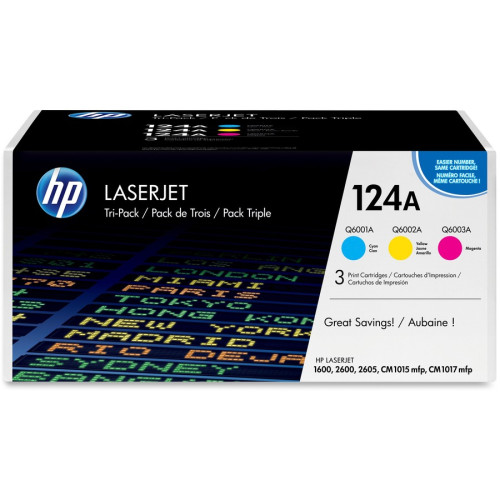 HP Toner Toner