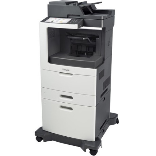 Lexmark 24TT189 Multi-Function Printer