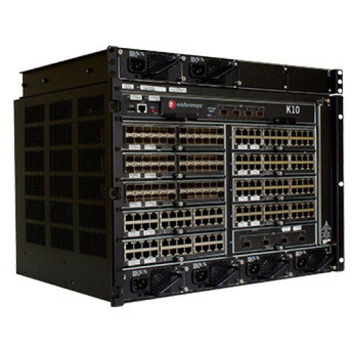 Extreme K-Series Network Switch