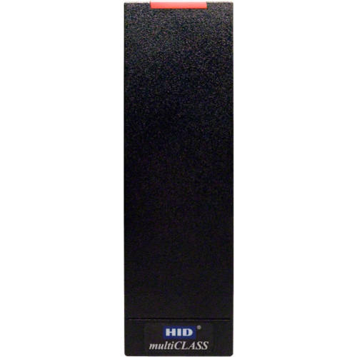 HID RP15 multiCLASS Access Control Reader