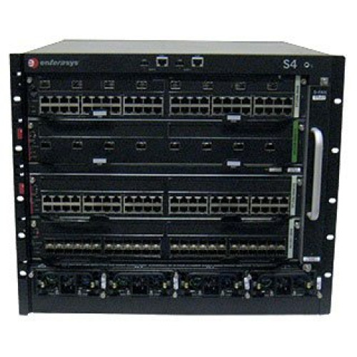 Extreme S-Series Network Switch