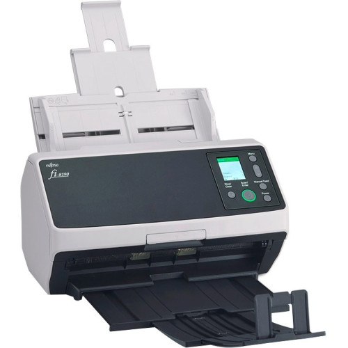Fujitsu PA03810-B005 Document Scanner