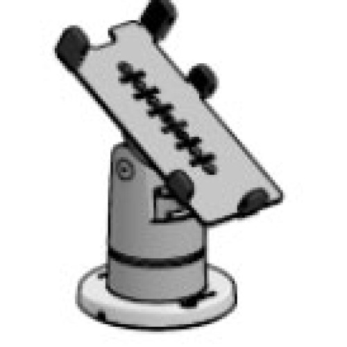 SpacePole VER200-S-MN-02 Accessory