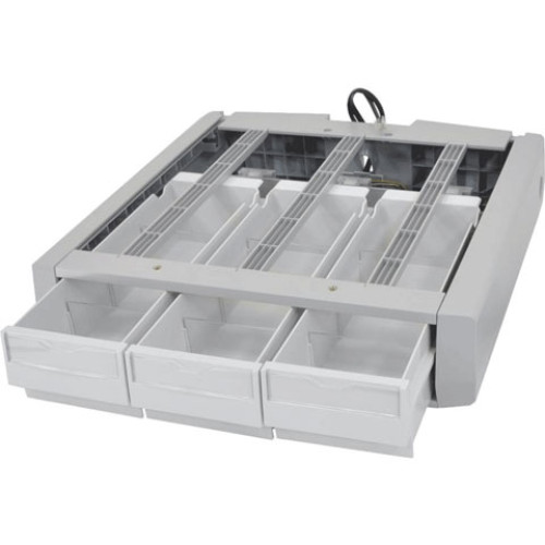 Ergotron 97-849 Rack