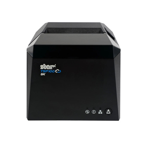 Star TSP143IV Barcode Label Printer