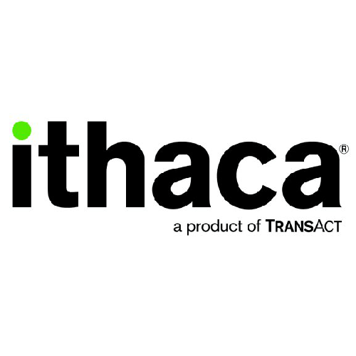 Ithaca 150 Series Receipt Printer Accessories