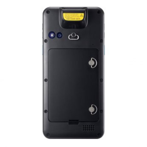 Unitech PA726 Mobile Computer