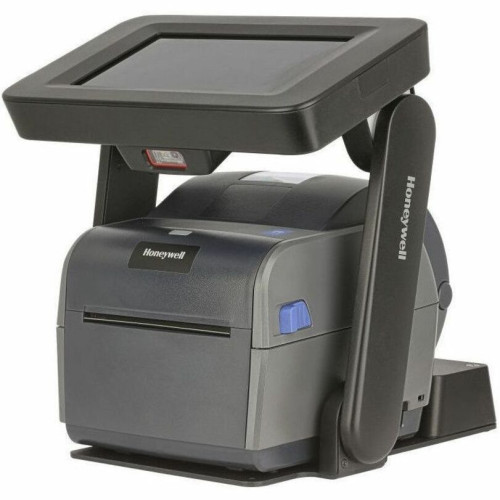 Honeywell PK43K Barcode Label Printer