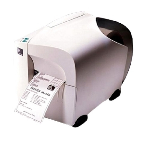 Zebra HT-146 Barcode Label Printer